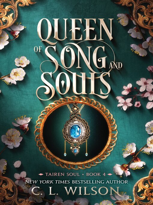 Title details for Queen of Song and Souls by C. L. Wilson - Available